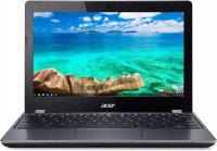 Laptop Acer Chromebook 11,6 Intel Celeron 4GB