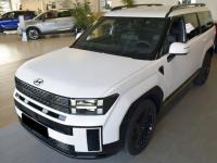 Santa Fe 1.6 T-GDI HEV Calligraphy 4WD aut 6os. 215KM 2025