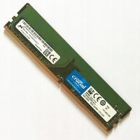 Оперативная память DDR4 Crucial 8GB 3200MHz DIMM