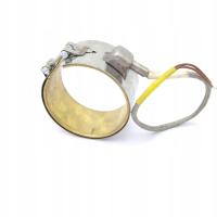 Grzałka opaskowa mikanitowa 85x50mm 450W 220V