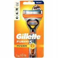 Gillette Fusion 5 Power бритва 1 картридж и батарея