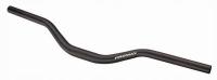 Kierownica rowerowa Promax 31,8/620mn czarna