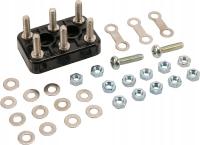 Listwa przyłączeniowa silnika elektrycznego