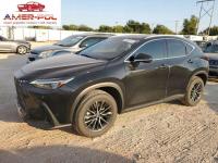 Lexus NX 350 2022 2.4l