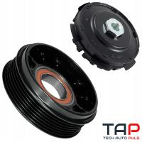 Kompletne Sprzęgło sprężarki klimatyzacji Denso Subaru Outback Legacy