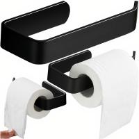 Держатель вешалка для туалетной бумаги LOFT