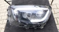 Mercedes GLC Reflektor Lewy A2539064903