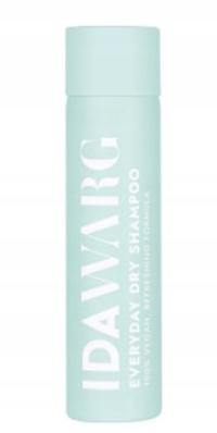 IDA WARG Everyday Dry Shampoo suchy szampon 75 ml TRAVEL SIZE