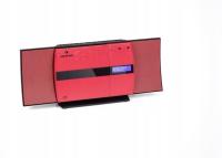 Стереосистема Auna V - 20 DAB