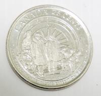 KANADA 25 cents 2013 Arctic Expedition