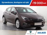 Opel Astra 1.4 T, Salon Polska, 1. Właściciel