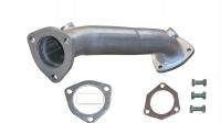 AUDI A4 A6 B5 B6 VW PASSAT B5 SKODA SUPERB 1.6 1.8 2.0 DOWNPIPE F55