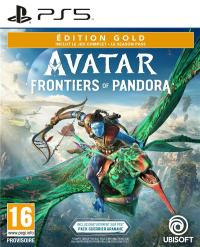 Avatar Frontiers of Pandora Sony PlayStation 5 (PS5)