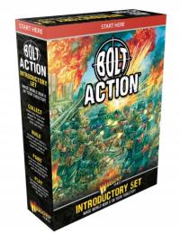 Bolt Action Starter Set (EN)