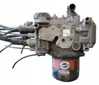 ZAWÓR OSUSZACZA OSUSZACZ APM Renault Gama T