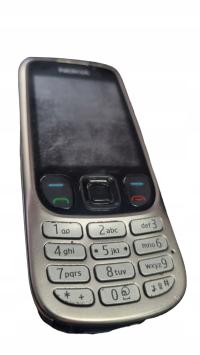 Мобильный телефон NOKIA 6303C RM - 443 * * описание