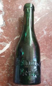 Carl Mampe - Berlin -