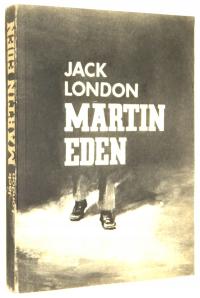 Jack London MARTIN EDEN [1988]