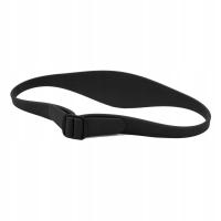 Szablon do golenia dekoltu Regulowany zakrzywiony