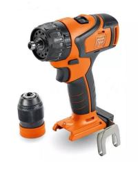 ABS 18Q Select FEIN wiertarko-wkrętarka 18V