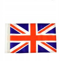 Флаг Великобритании GB для флагштока для мотоцикла яхты