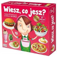 Wiesz, co jesz? Kukuryku