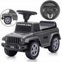Автомобиль Jeep Rubicon Gladiator Grey детский катер