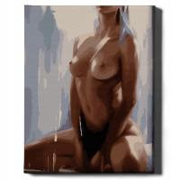 Живопись по номерам для взрослых живопись по номерам с рамкой