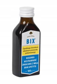 BIX Forest Valley 100ml профилактика заболеваний желудочно-кишечного тракта