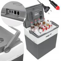 ПОДОГРЕВАТЕЛЬ 12В / 230В ПОРТАТИВНОГО АВТОМОБИЛЯ ХОЛОДИЛЬНИКА ПЕРЕМЕЩЕНИЯ БОЛЬШОЙ ОХЛАЖДАЯ