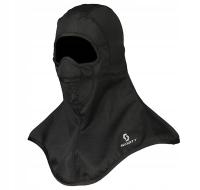SCOTT Maska Balaclava Wind Warrior black KOMINIARKA