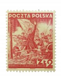 POLSKA Fi 321 ** 1938 Romuald Traugutt