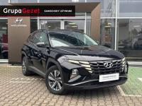 Hyundai Tucson 1.6 T-GDi HEV 230KM 6AT Smart + Nawi