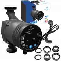 OMNIGENA POMPA OBIEGOWA CYRKULACYJNA KOTŁA PIECA C.O. ENERGOOSZCZĘDNA 25-40