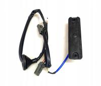 Wiązka oświetlenia tablicy rejestracyjnej tablica HYUNDAI TUCSON NOWA OE