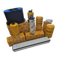 Zestaw filtrów do silnika ECOMAX TIER 4 JCB 320/04133, 32/925950 ORG JCB