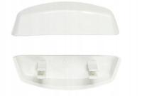 Заглушки, заглушки для дренажа для окон ПВХ белый 10 шт.