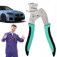 NARZĘDZIE DEMONTAŻOWE SPINEK ZAPIĘĆ TAPICERKI SZCZYPCE SAMOCHODOWE Pliers