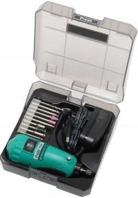 Wkrętak zestaw Proskit 19 el.