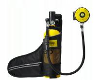 НАБОР ДЛЯ ДАЙВИНГА 1Л СУМКА КЛАПАНЫ ПОЛНЫЙ КОМПЛЕКТ ДЛЯ ДАЙВИНГА