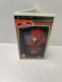 SPIDER-MAN 3 PLAYSTATION PORTABLE (PSP) PUDEŁKOWA