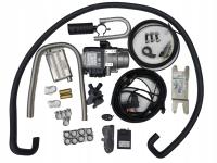 Комплект Webasto Thermo Top Evo 5 Дизель Таймер 1533