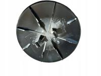 Syfon Dekiel fi 90 brodzik Stal Nierdzewna Chrom