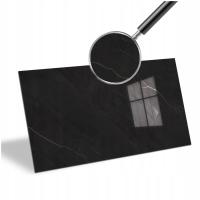 Prime Ceramics płytki Dover Black 60x120 połysk podłogowe ścienne