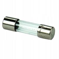 Bezpiecznik WTA-F 500mA CE 5x20mm