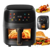 Frytkownica beztłuszczowa Zenito 7,5 l 1800 W 14 programów