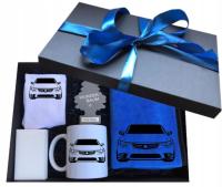 Подарочный набор чашки-Honda Accord Civic CRV для него