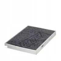 FILTR KABINOWY E4931LC HENGST FILTER AUDI A4 B10