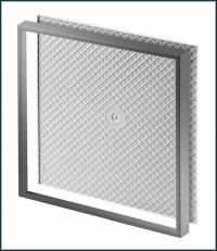 AWENTA INSIDE PI125 PANEL SYSTEM+ FI125 POD PŁYTKĘ