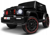 JEEP SPORT 4X4 CARBON EDITION auto na akumulator Full LED Alcantara EVA